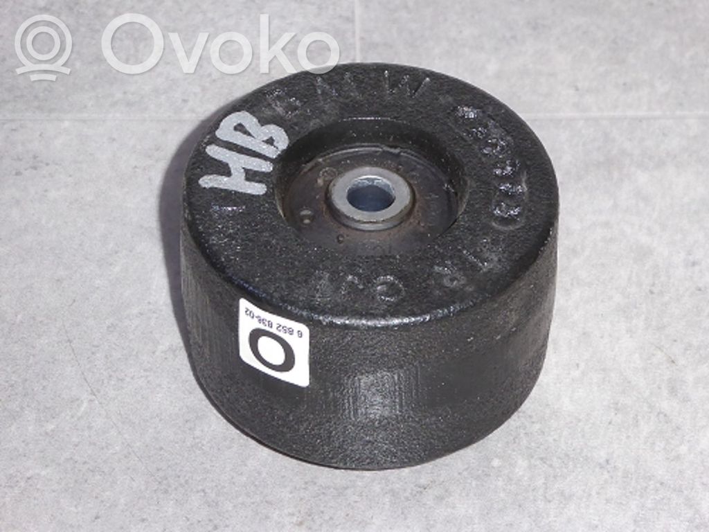 BMW 5 G30 G31 G38 Amortizor spate 