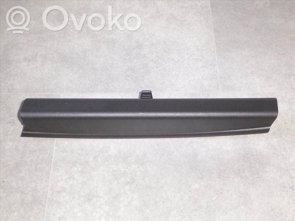 BMW 5 E60 E61 Parasolar/perdea ușă spate