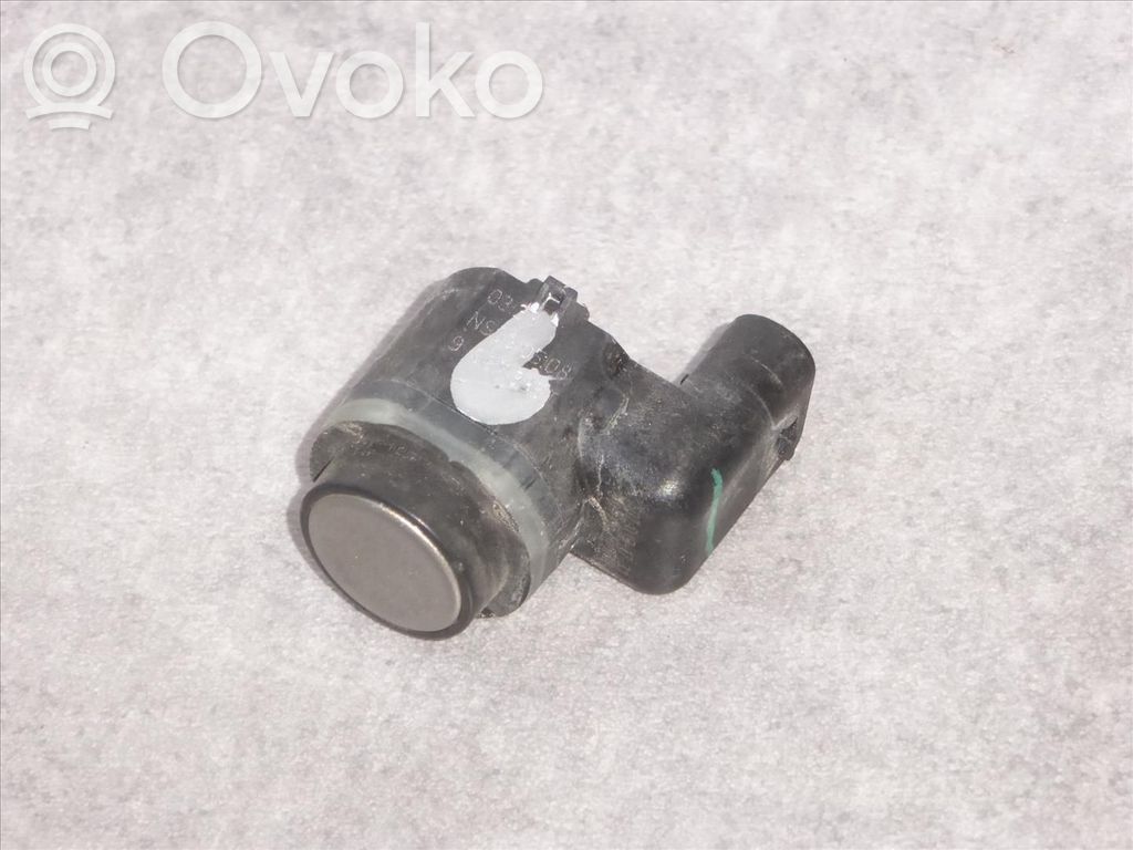 BMW 5 E60 E61 Ultraschallsensor 