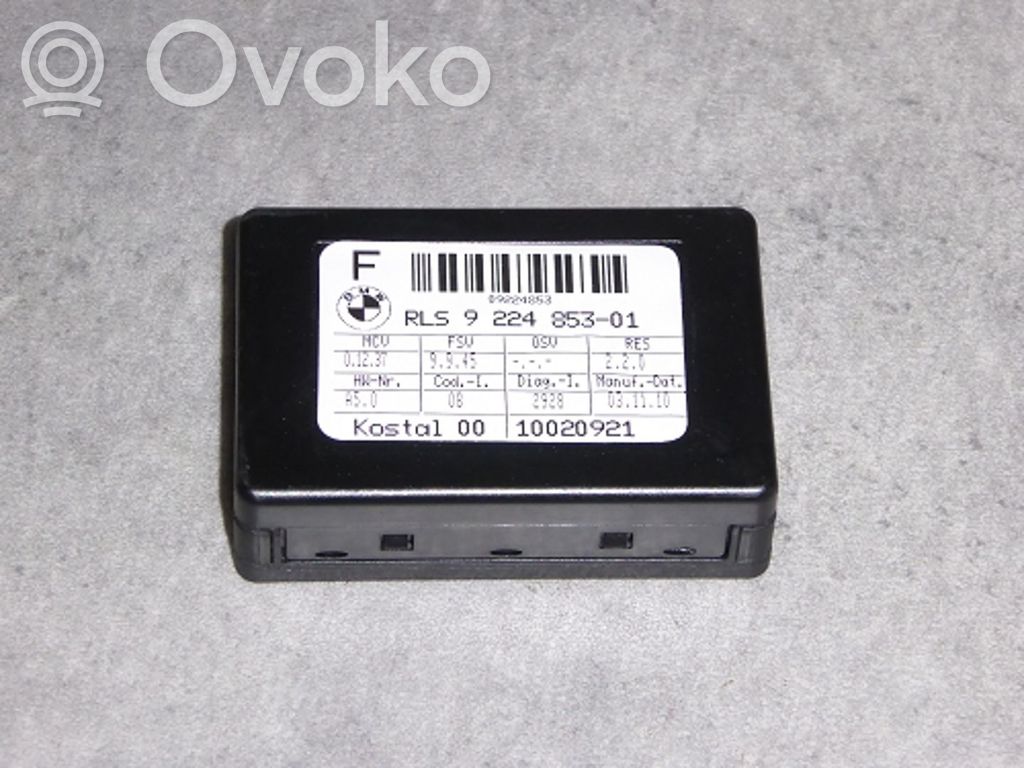 Rain sensor   61359224853,61359224853