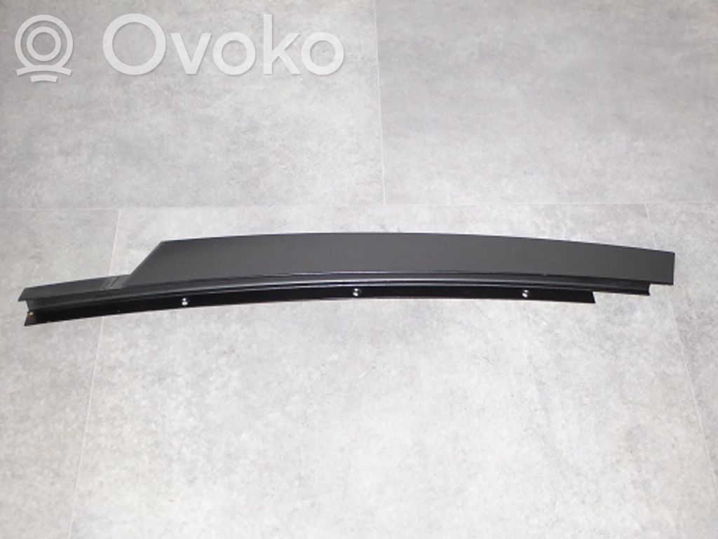 Vitre de porte avant / joint   51333427640,51333427640