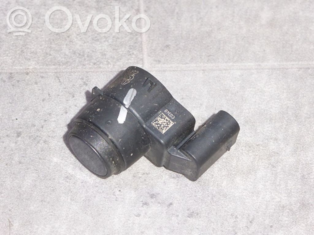 Ultraschallsensor   66209162926,66209162926