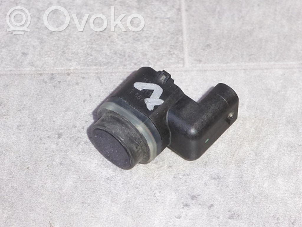 BMW X3 E83 Sensor ultrasónico 