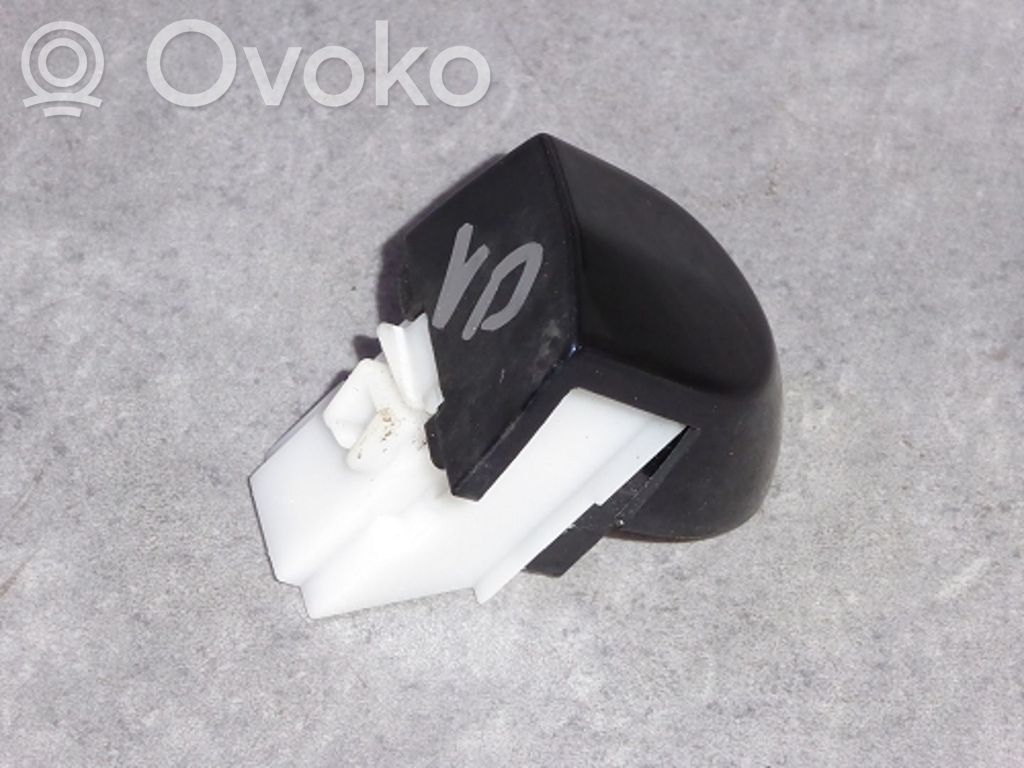 BMW 1 E81 E87 Coperchio portiera anteriore 