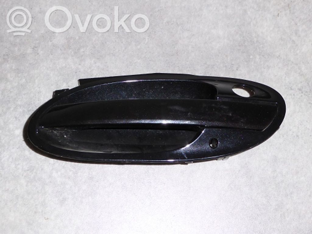 Etuoven ulkokahva   51217191893,51217191893