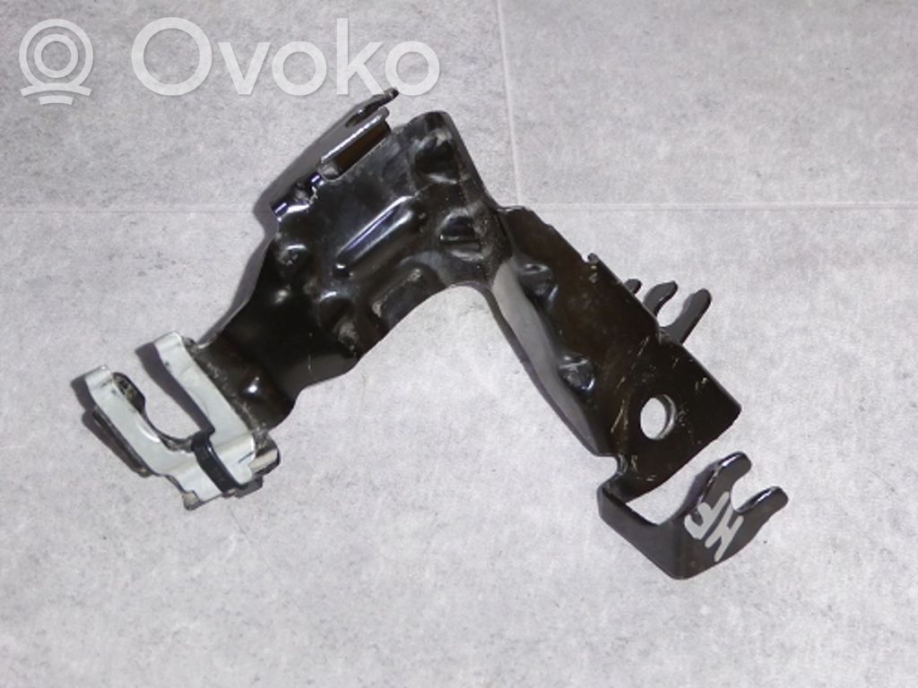 BMW 1 F20 F21 Przewód / Wąż przewodu hamulcowego