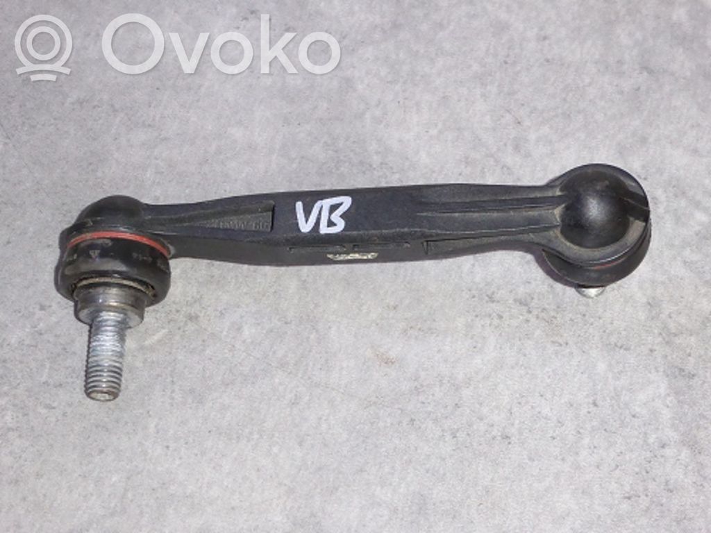 BMW 1 F20 F21 Barra stabilizzatrice posteriore/stabilizzatore 