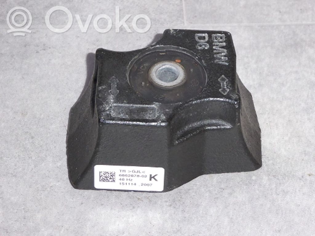 BMW 1 F20 F21 Ammortizzatore posteriore 