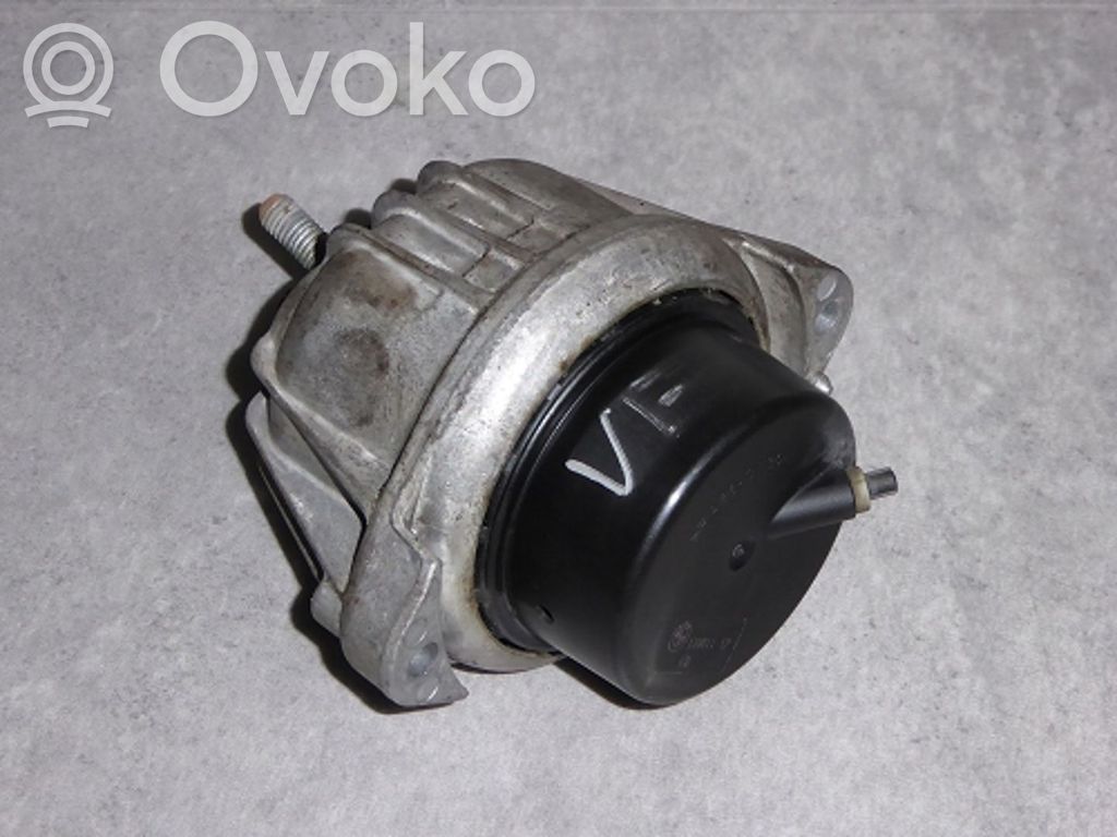 BMW 3 E90 E91 Halterung Lager Motor 