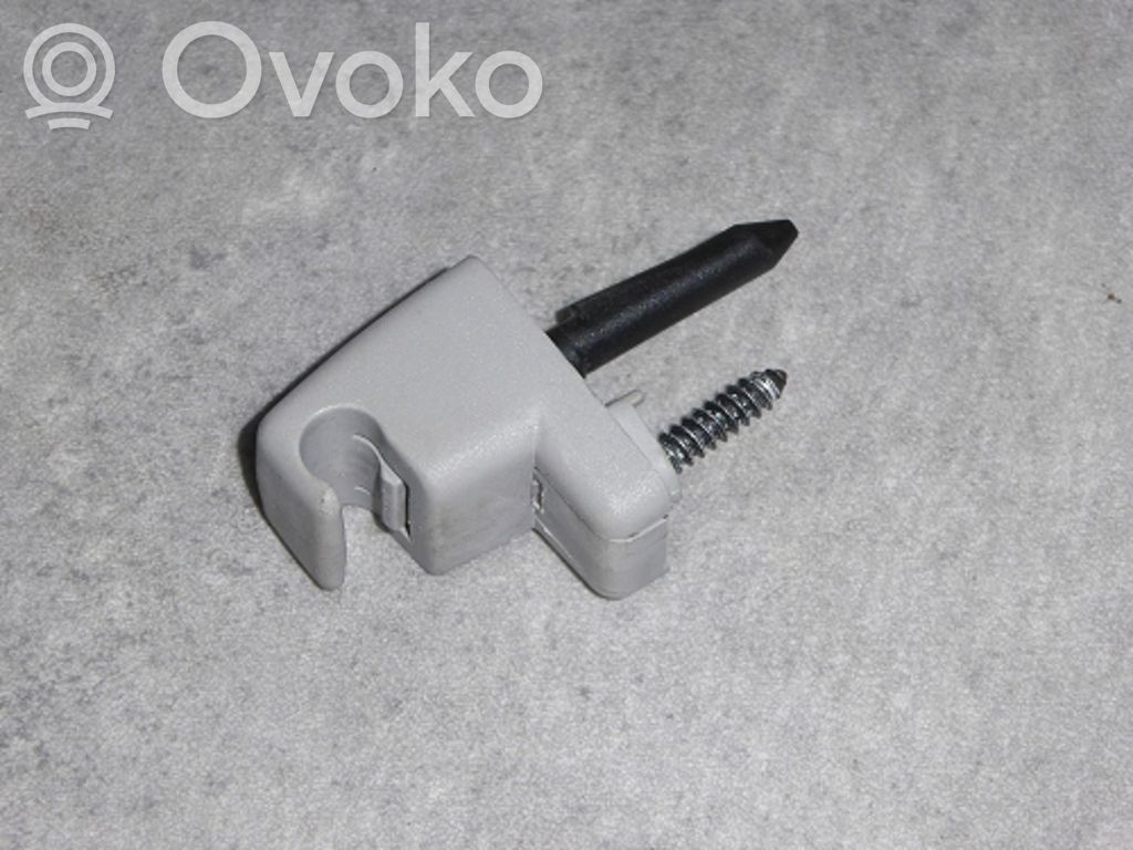 BMW 3 E90 E91 Sun visor clip/hook/bracket 