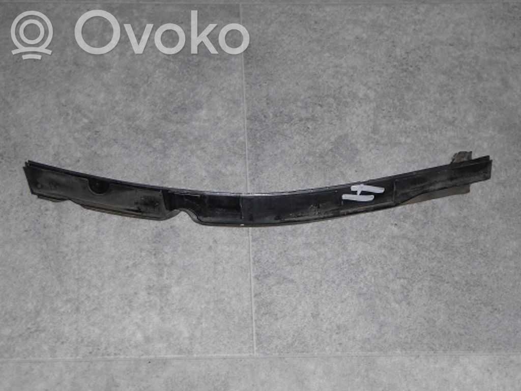 BMW 5 E60 E61 Engine compartment rubber 