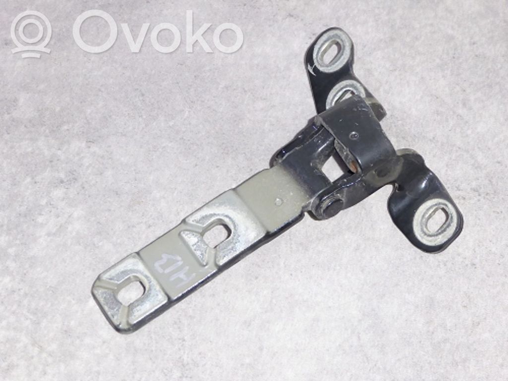 BMW X5 E70 Tailgate/trunk/boot hinge 