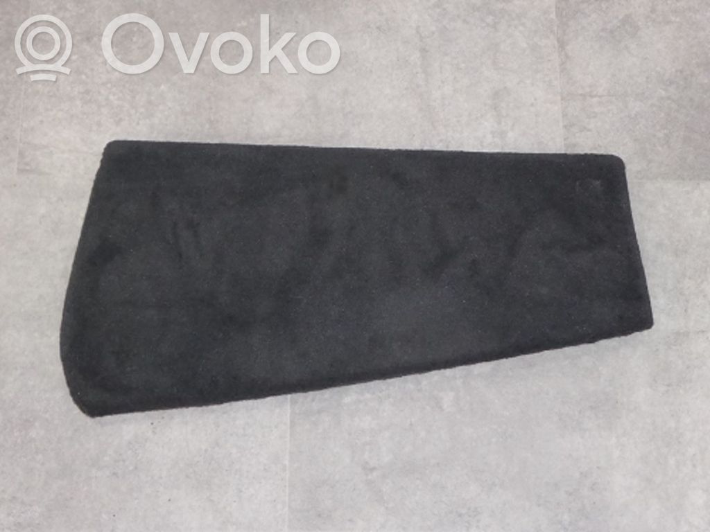 BMW X5 E70 Osłona tylna tunelu środkowego 