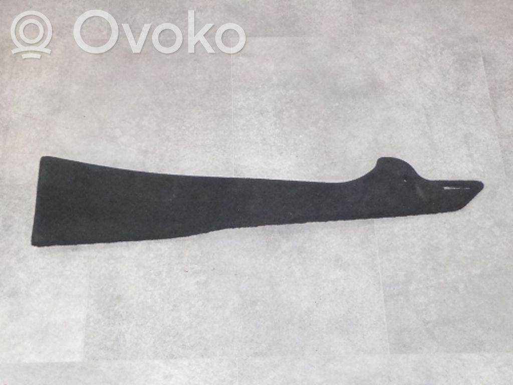 BMW X5 E70 Centre console side trim front 