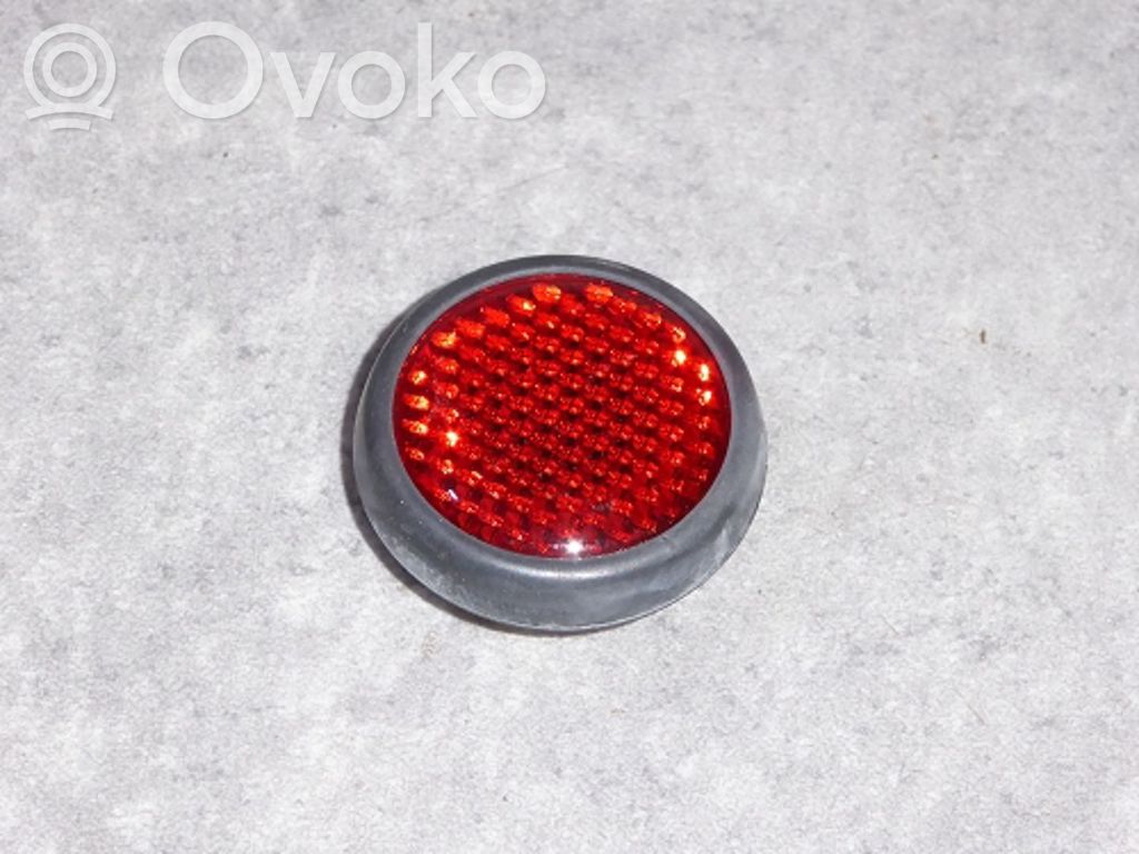 BMW 5 E60 E61 Reflector de faros/luces traseros 