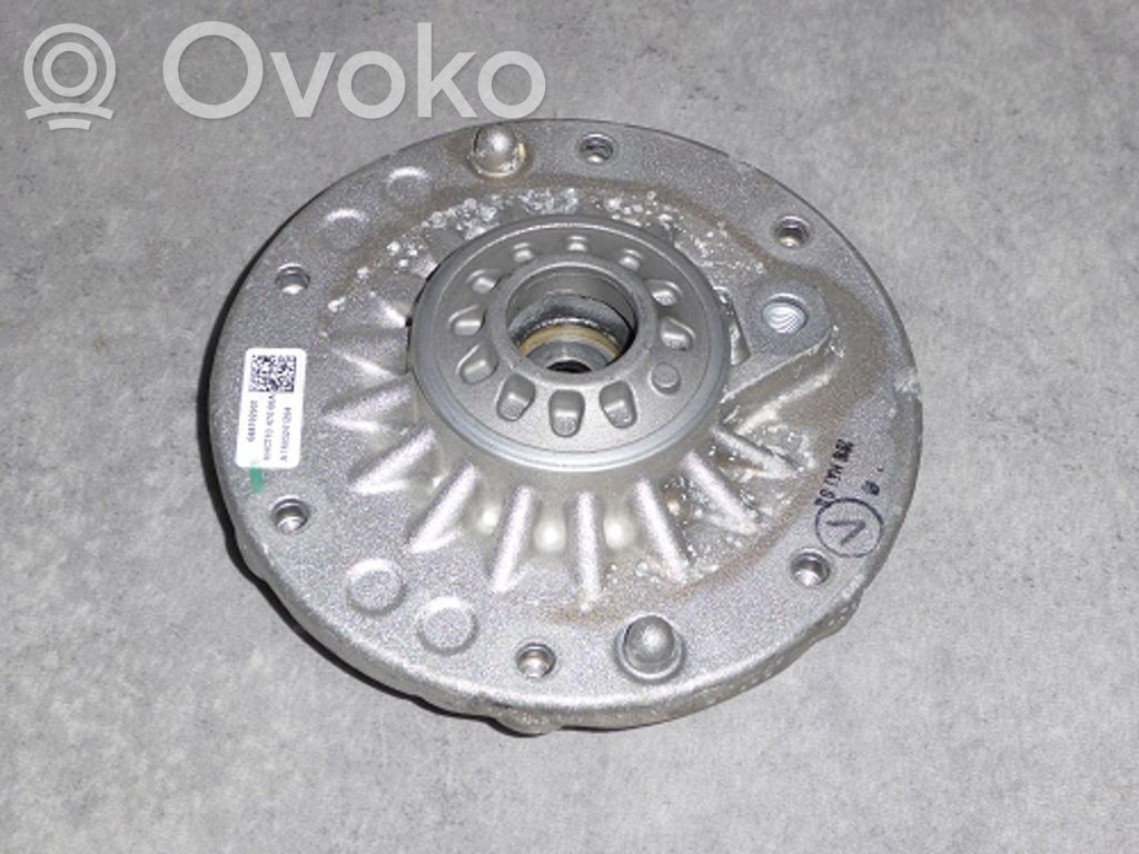 BMW 4 F32 F33 Mocowanie sprężyny amortyzatora osi tylnej 