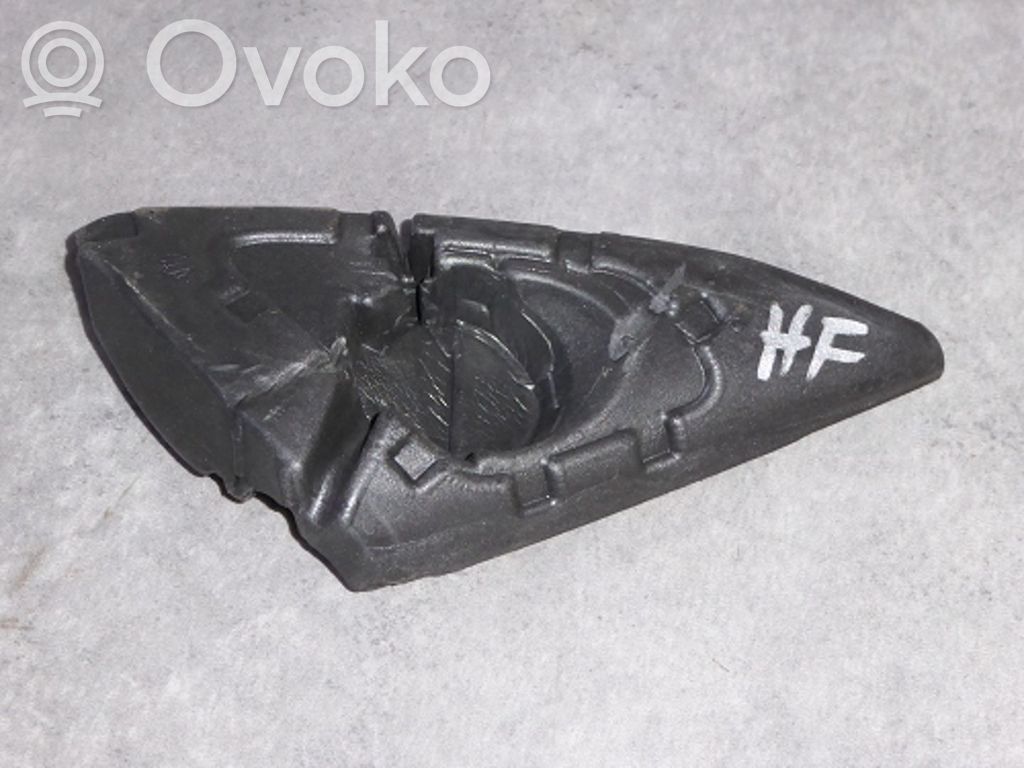 BMW 1 E81 E87 Element lusterka bocznego drzwi przednich 