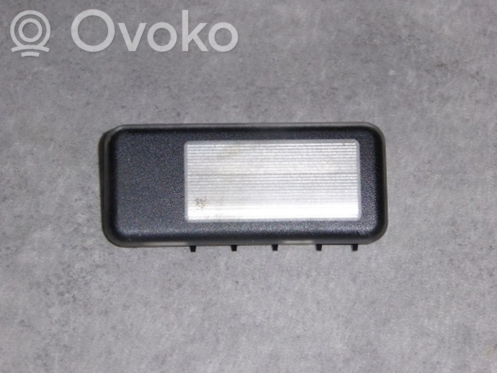 BMW X5 E53 Mirror indicator light 