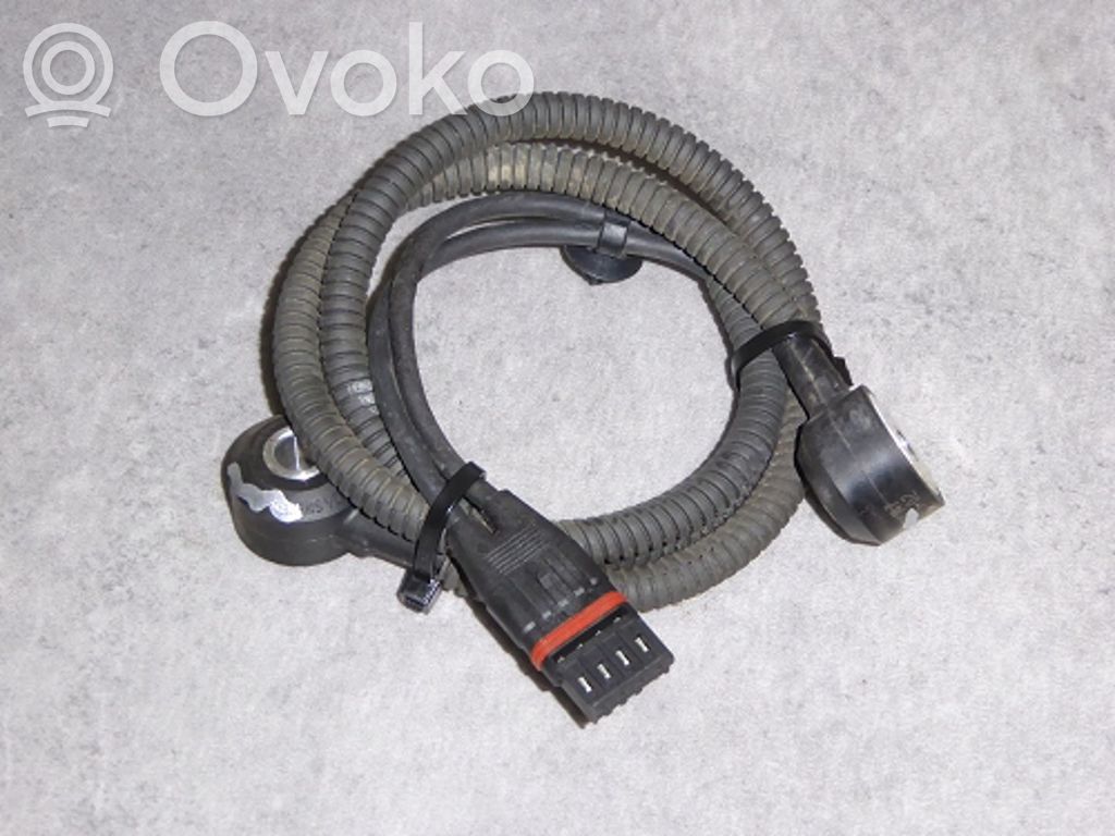 BMW 3 E90 E91 Sensor de petardeo del motor 