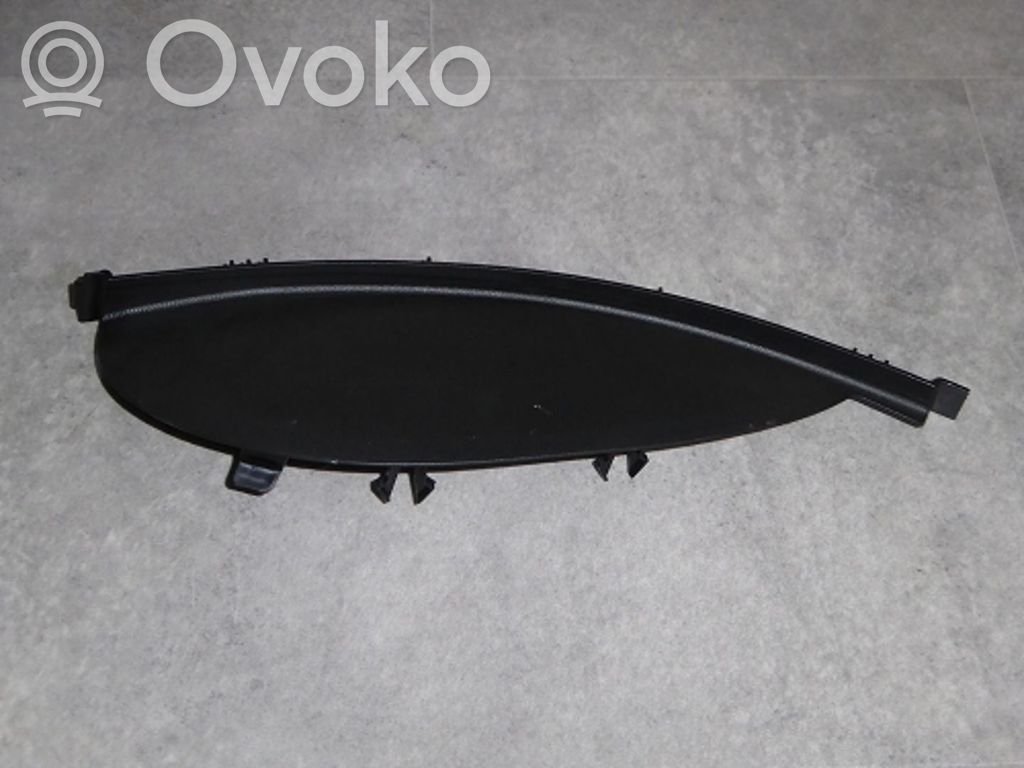 BMW 3 E90 E91 Moldura del extremo lateral de panel 