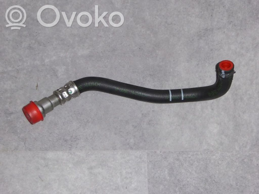 BMW 3 E90 E91 Engine coolant pipe/hose 