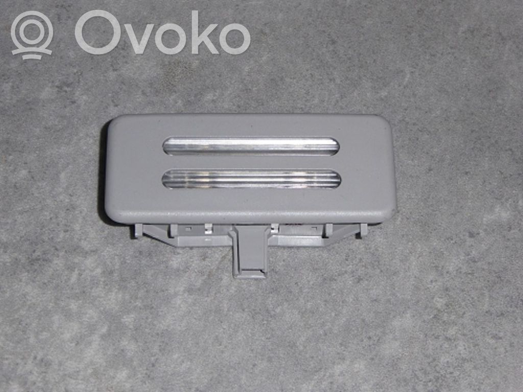 BMW 5 E60 E61 Mirror indicator light 