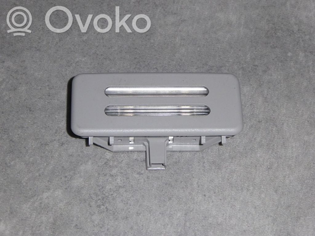 BMW 5 E60 E61 Mirror indicator light 
