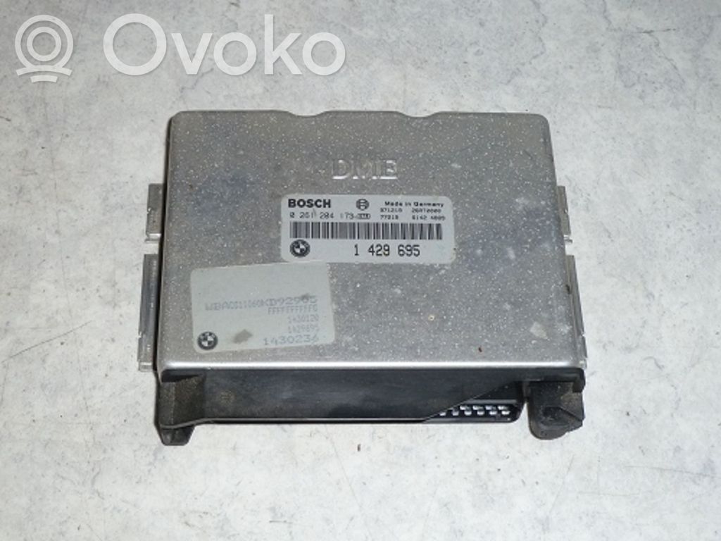 BMW 3 E36 Engine control unit/module ECU 