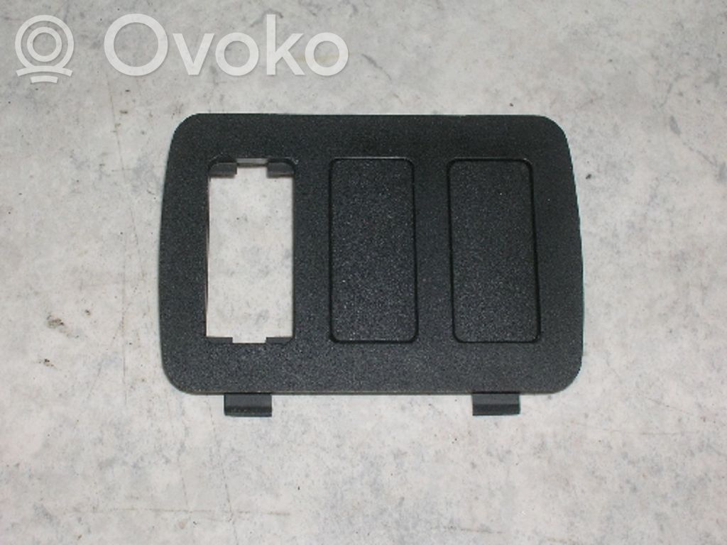 BMW 3 E36 Fuse box cover 