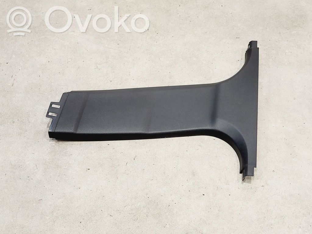 BMW 5 F10 F11 Capac stâlp (B) (inferior) 