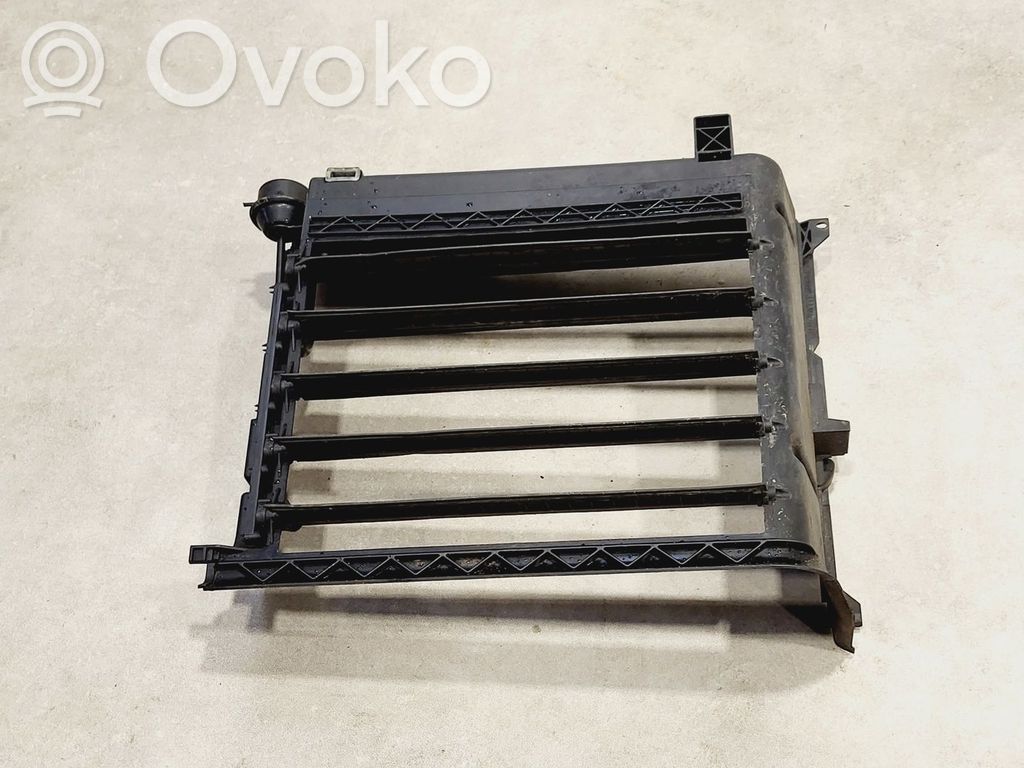 BMW 3 E46 Griglia di ventilazione nel tetto