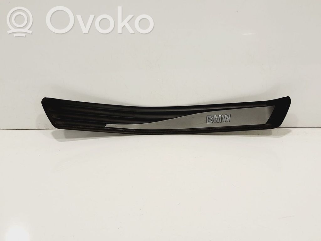 BMW 5 E60 E61 Capac prag spate 
