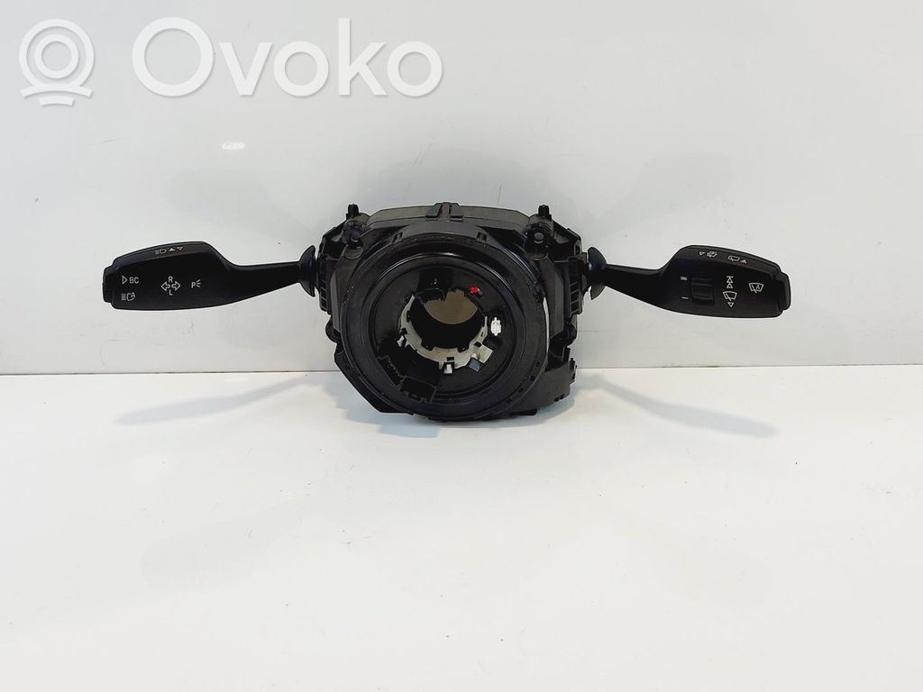 BMW 3 F30 F35 F31 Interruttore/pulsante di controllo multifunzione 