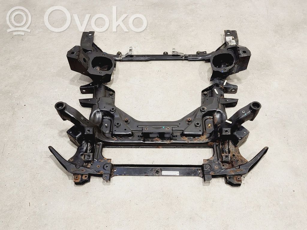 BMW X5 F15 Sottotelaio anteriore 