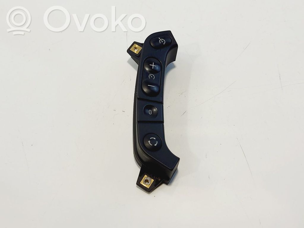 BMW 5 E39 Cruise control switch 