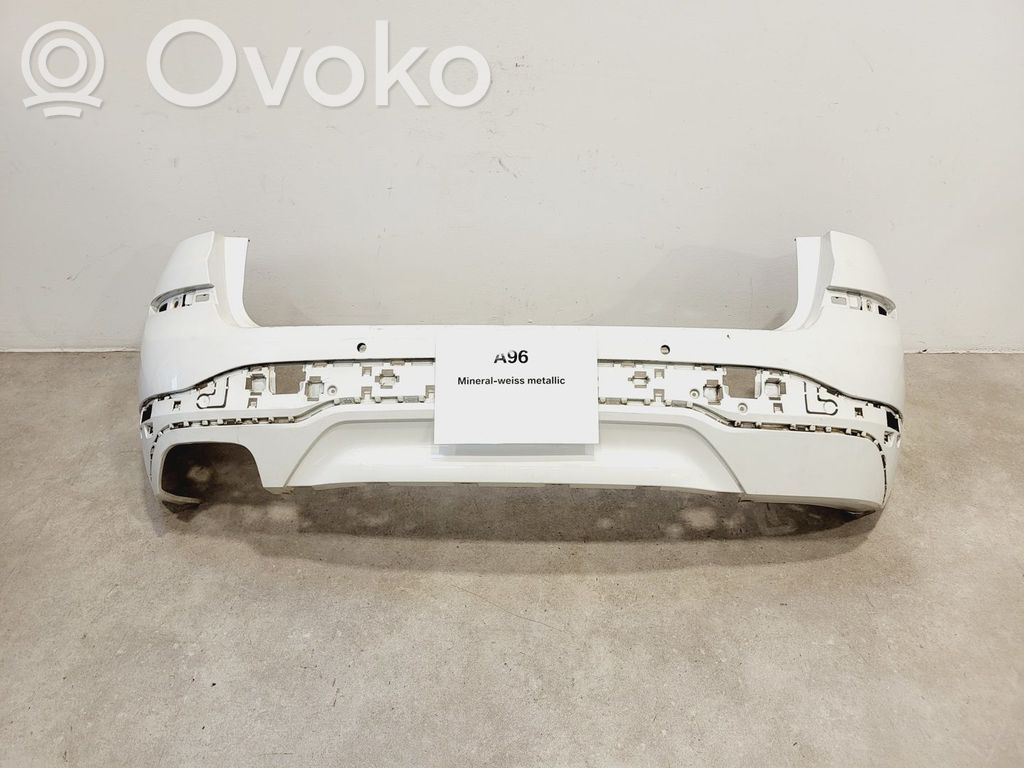 BMW X3 F25 Parachoques 