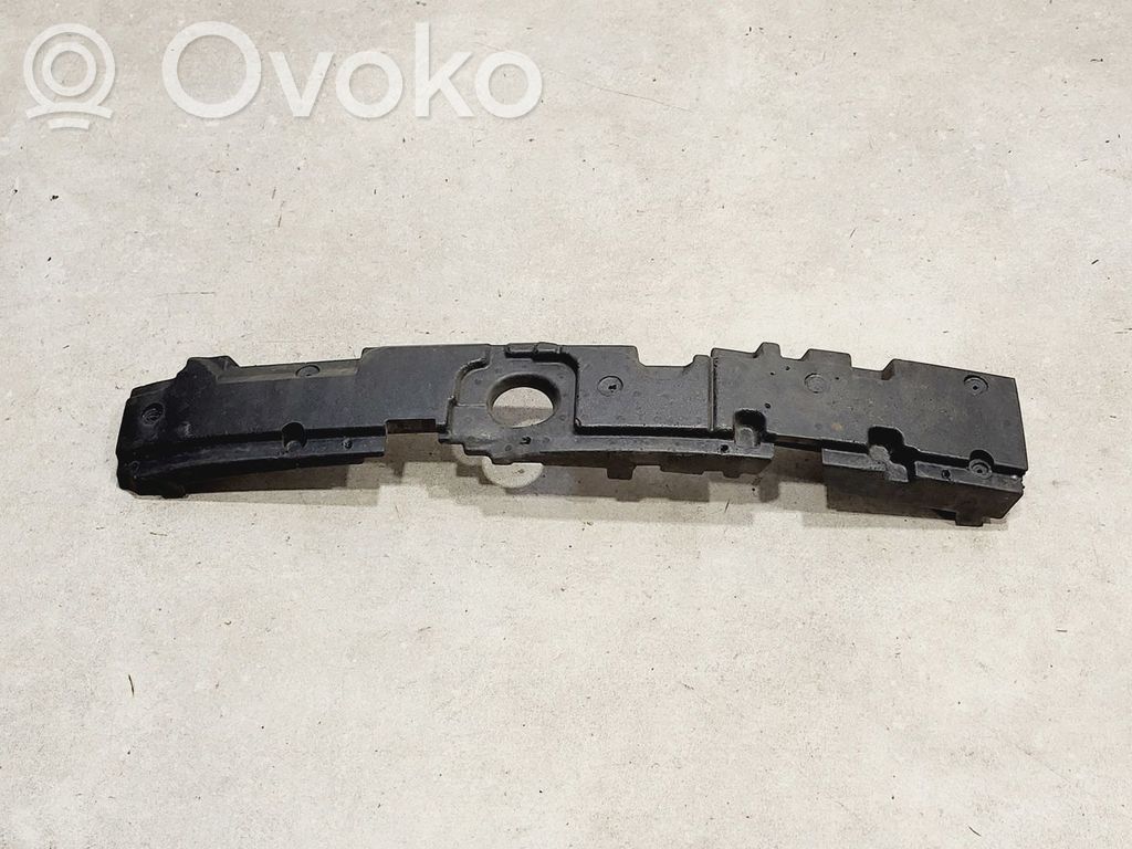 BMW 5 E60 E61 Priekšpusē amortizators 