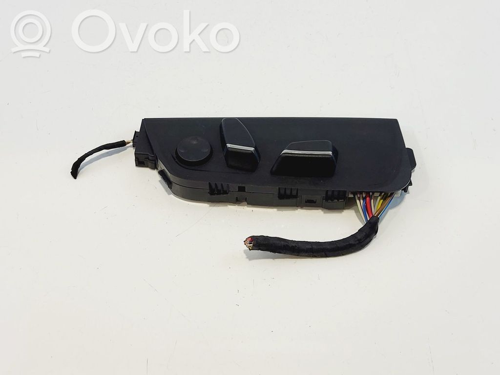 Seat control switch   61319273482,61319273482