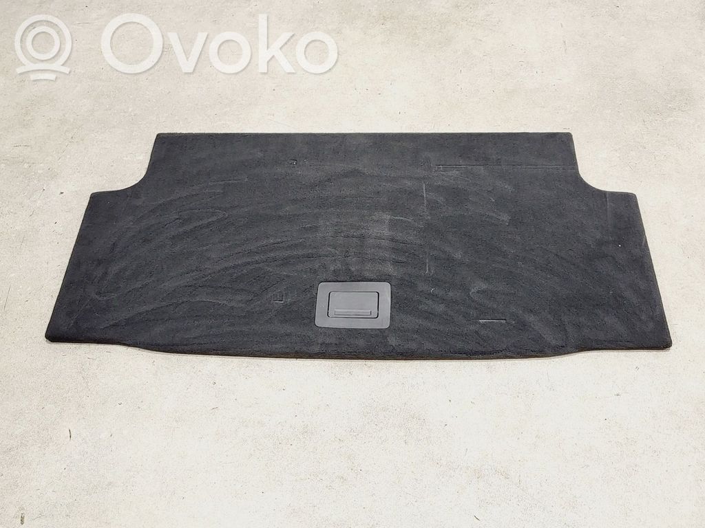 BMW 3 E90 E91 Tapis de coffre 