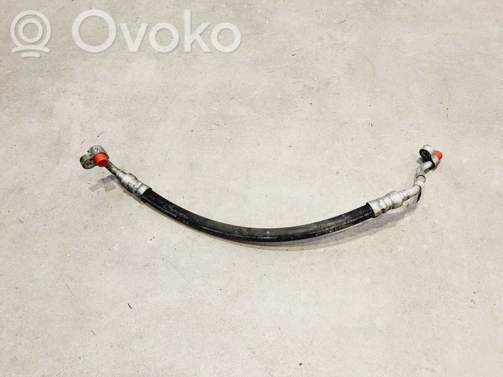 BMW X3 F25 Air conditioning (A/C) pipe/hose 