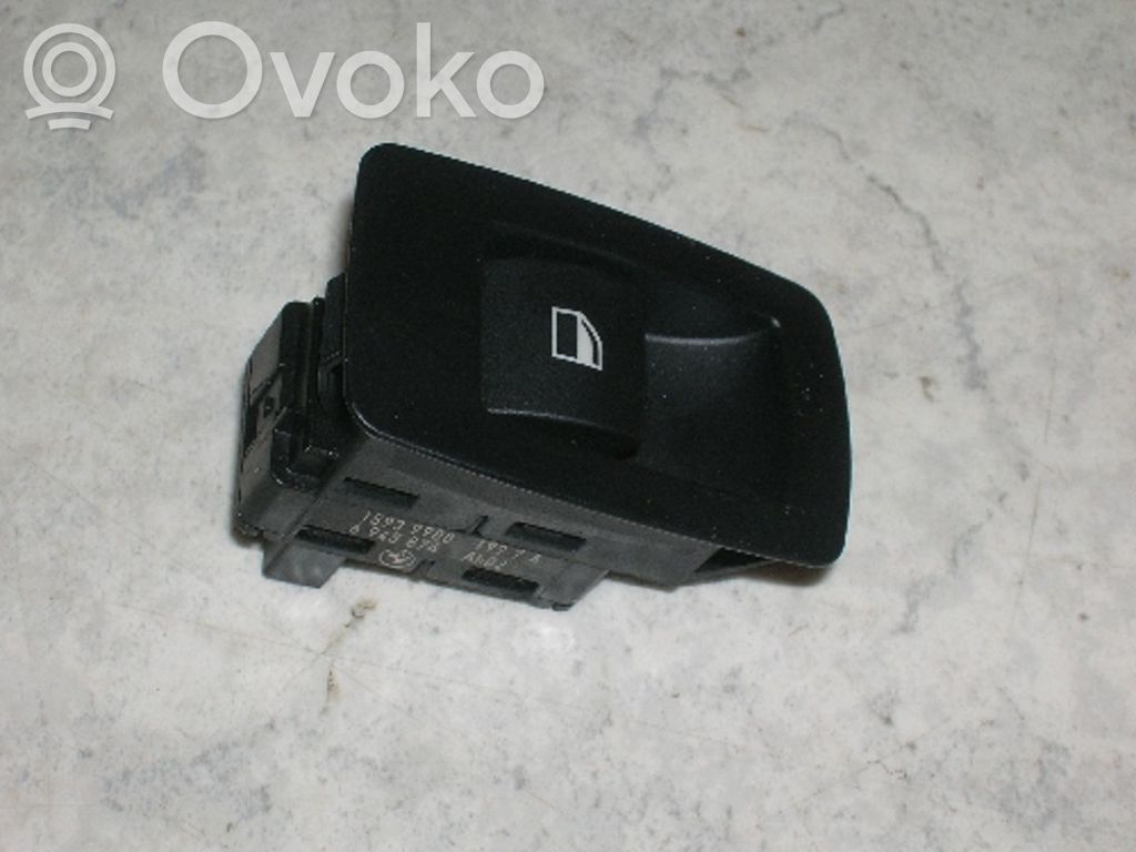 Interruptor del elevalunas eléctrico   61316945874,61316945874