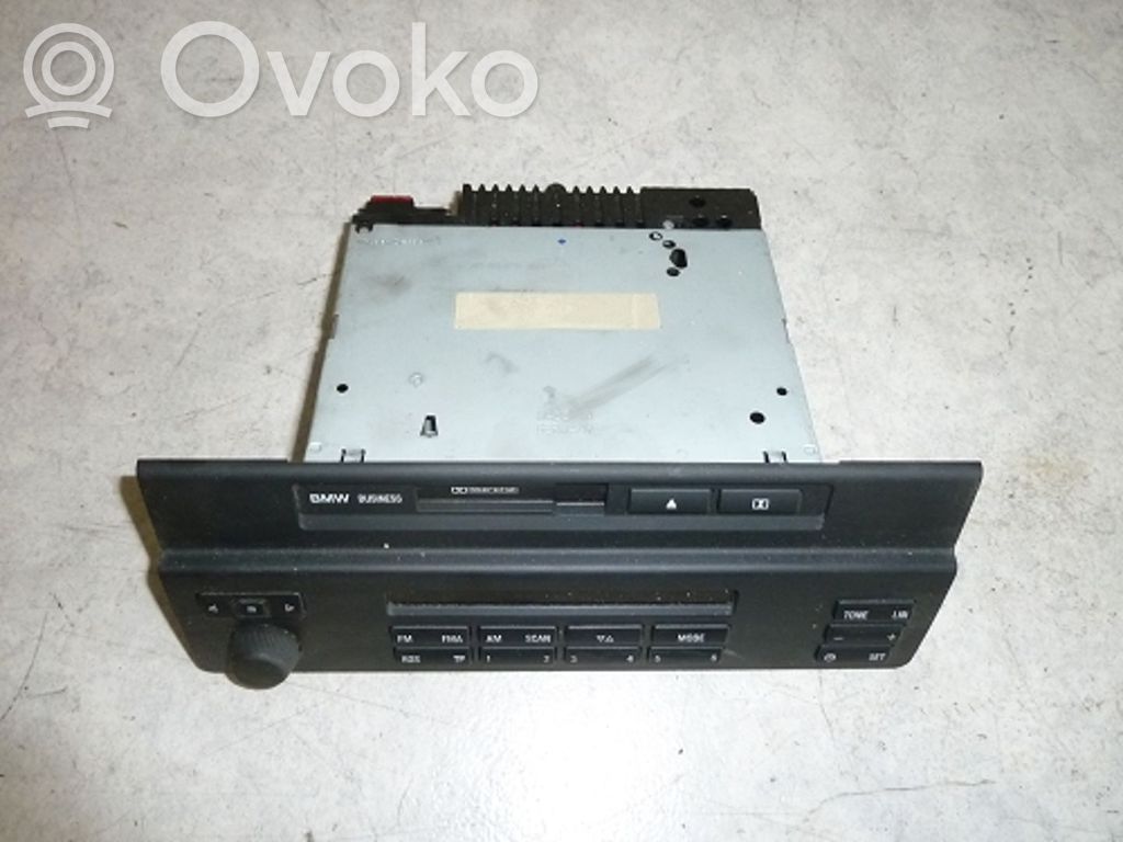 Audio system kit   65126958566,65126958566