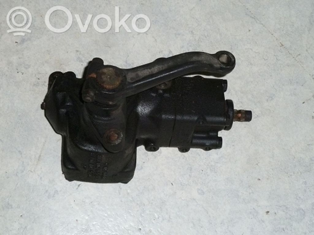 BMW 7 E38 Steering rack 