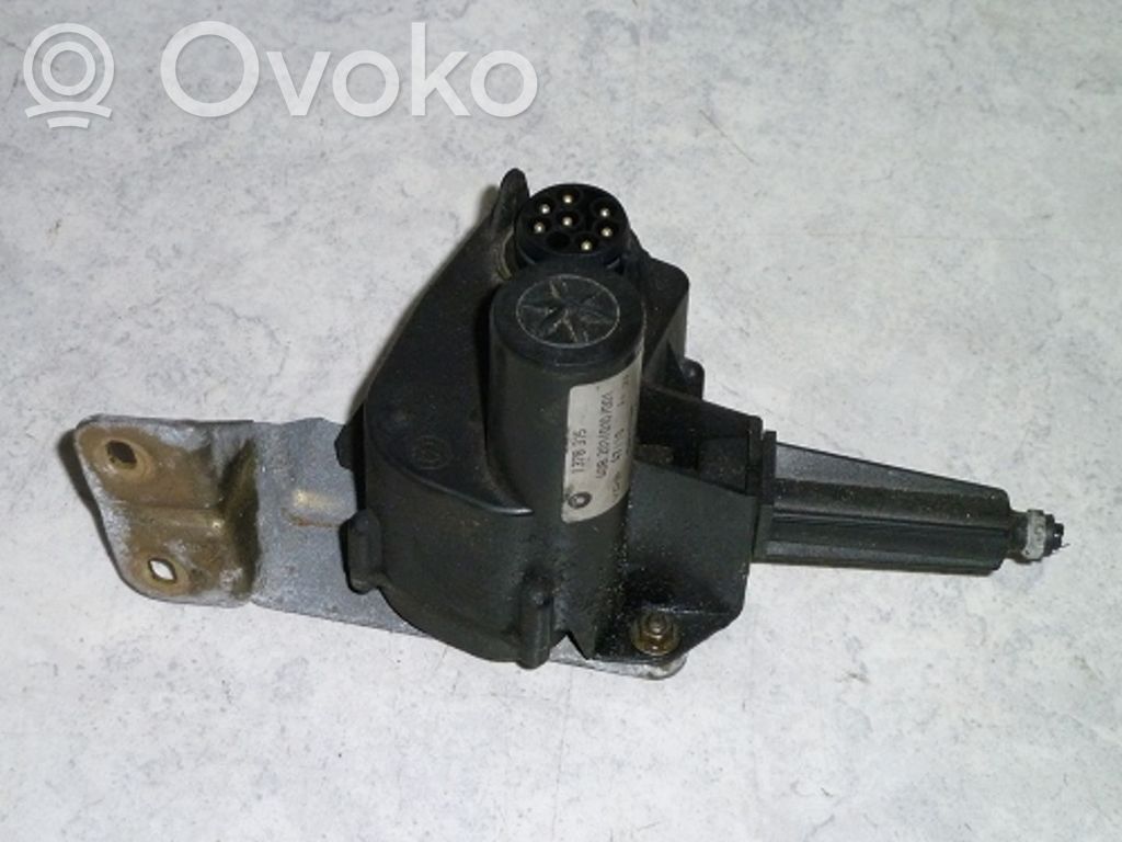 BMW 5 E34 Cruise control unit/module 