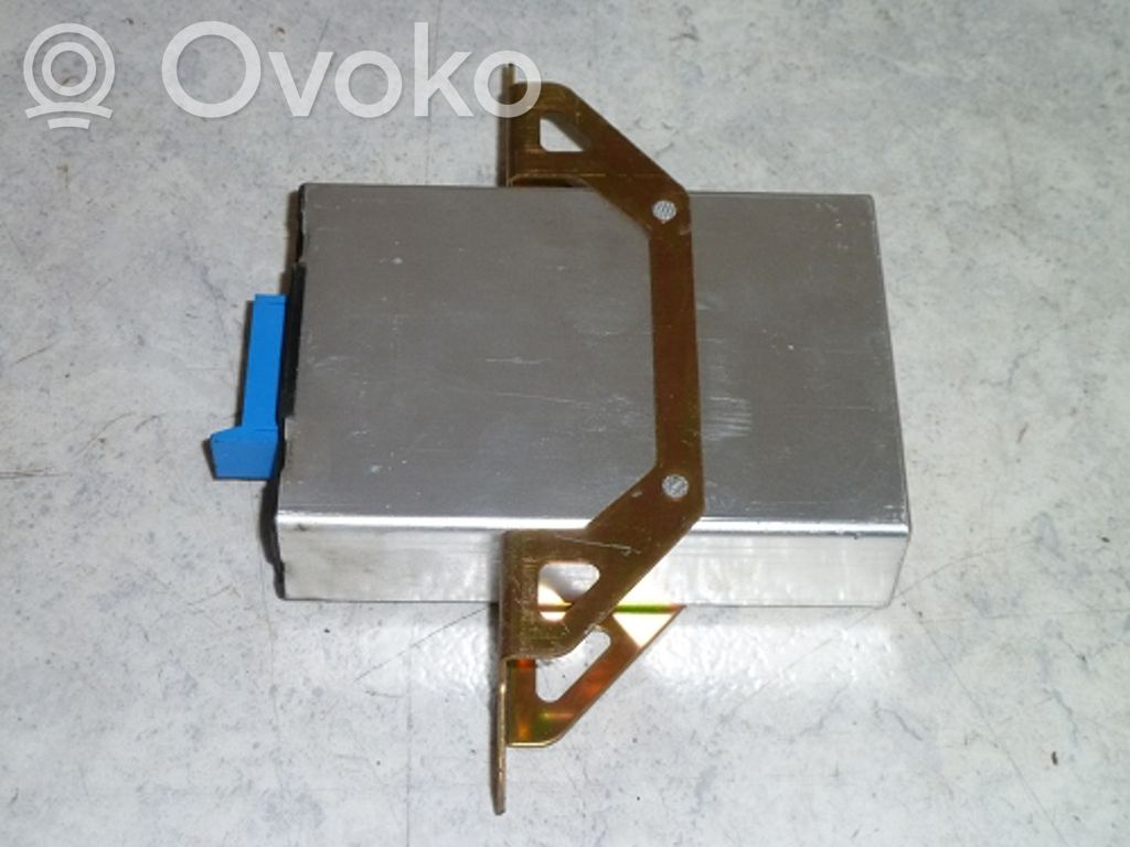 BMW 5 E34 Cruise control unit/module 