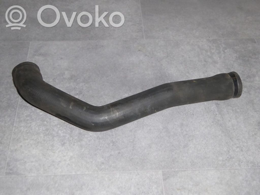 BMW 5 E39 Engine coolant pipe/hose 