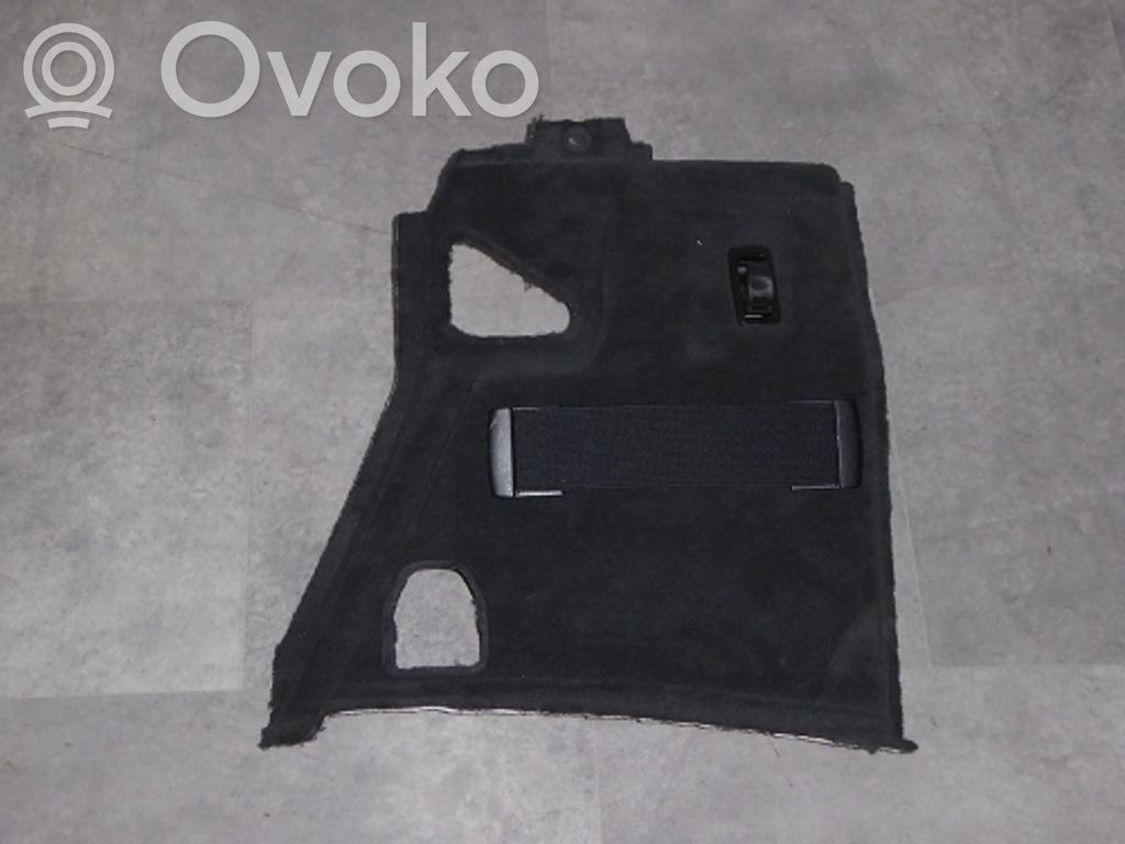 BMW 3 E90 E91 Trunk/boot side trim panel 