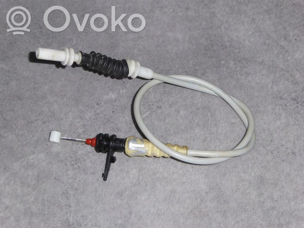 Línea de cable de puerta trasera   51227060299,51227060299