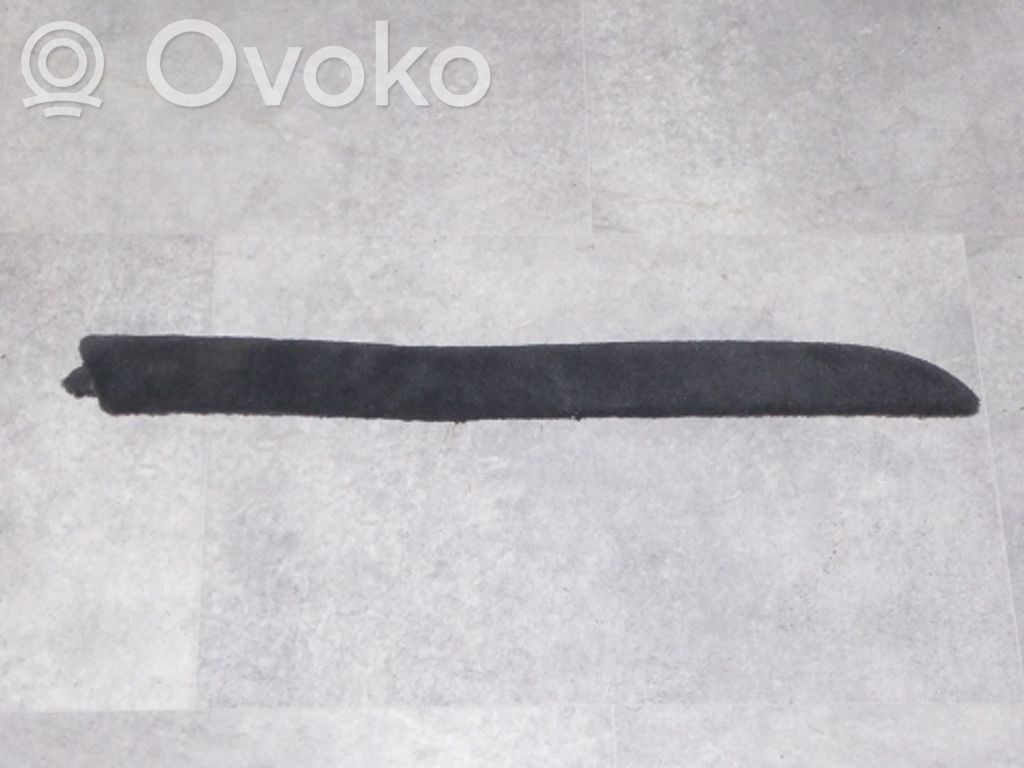 BMW 5 E60 E61 Centre console side trim front 