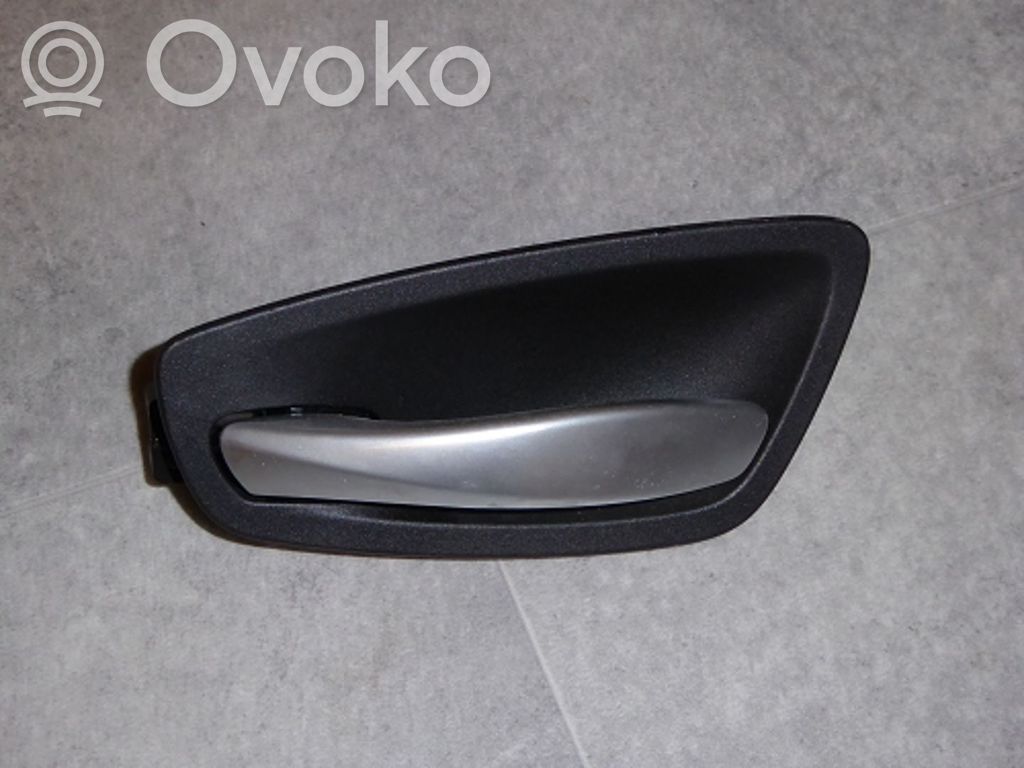BMW 1 E81 E87 Manecilla interna puerta trasera 